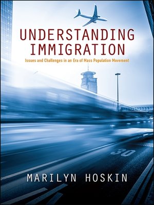 cover image of Understanding Immigration